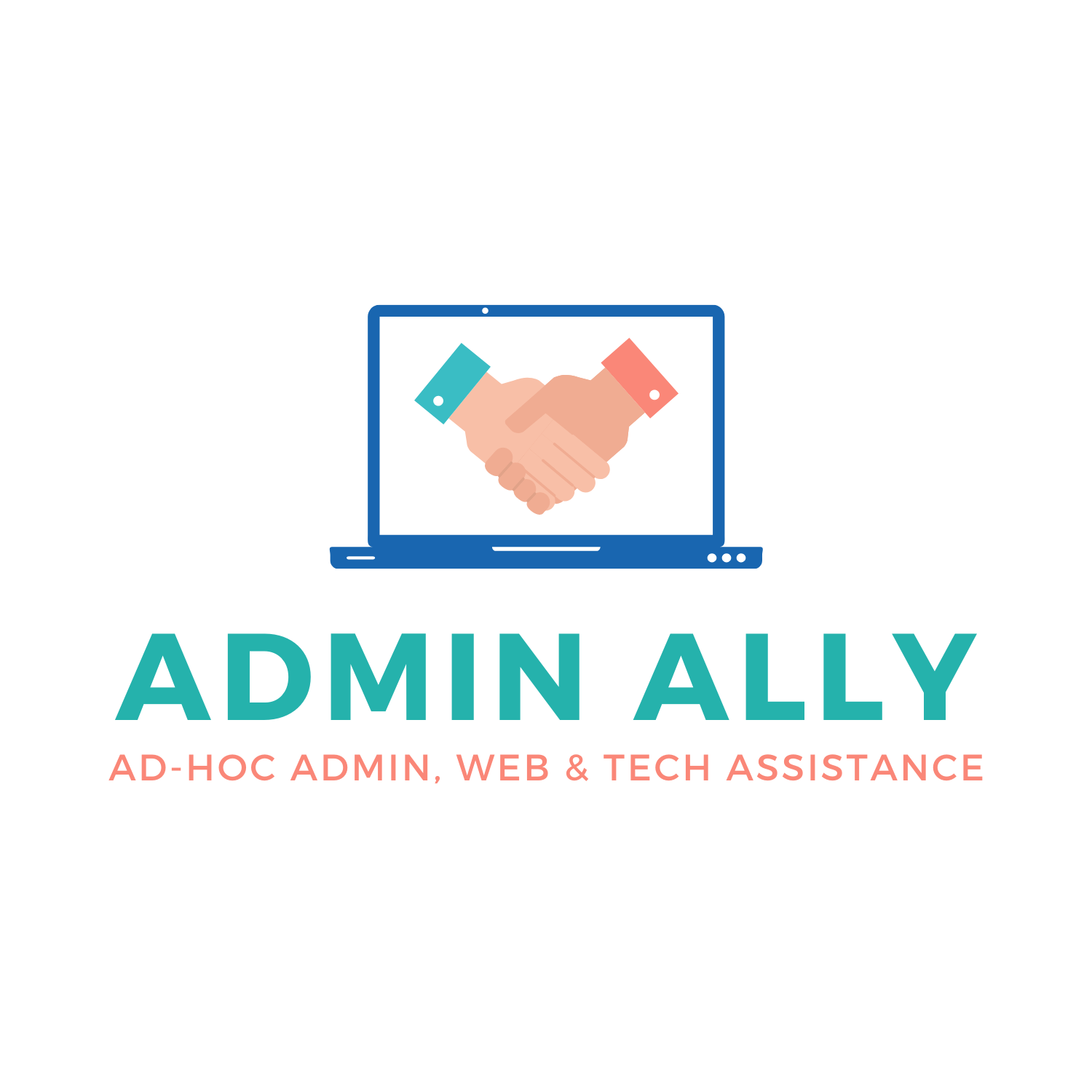 admin ally virtual assistant